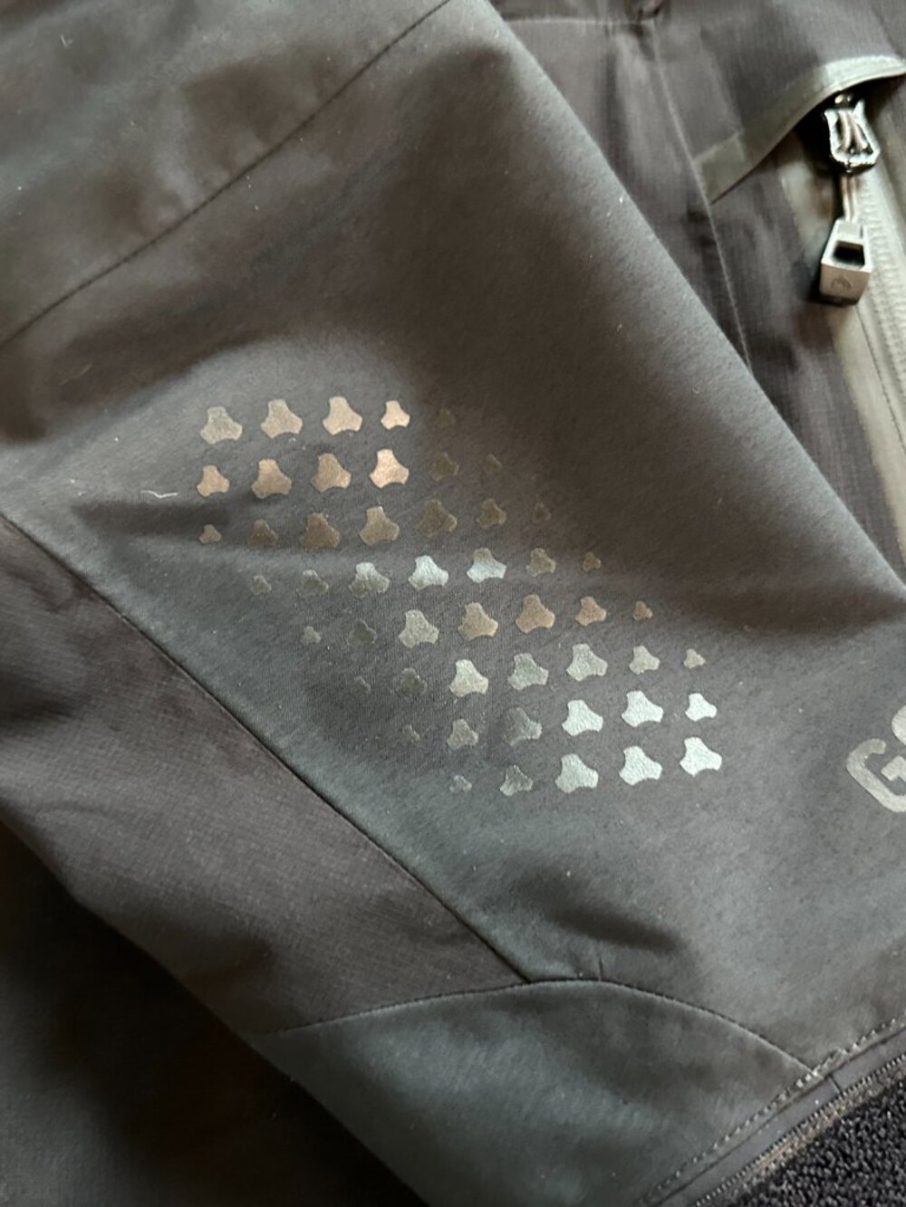Simms ProDry Jacket (Gore-Tex Pro Shell) - Picture 6 of 16
